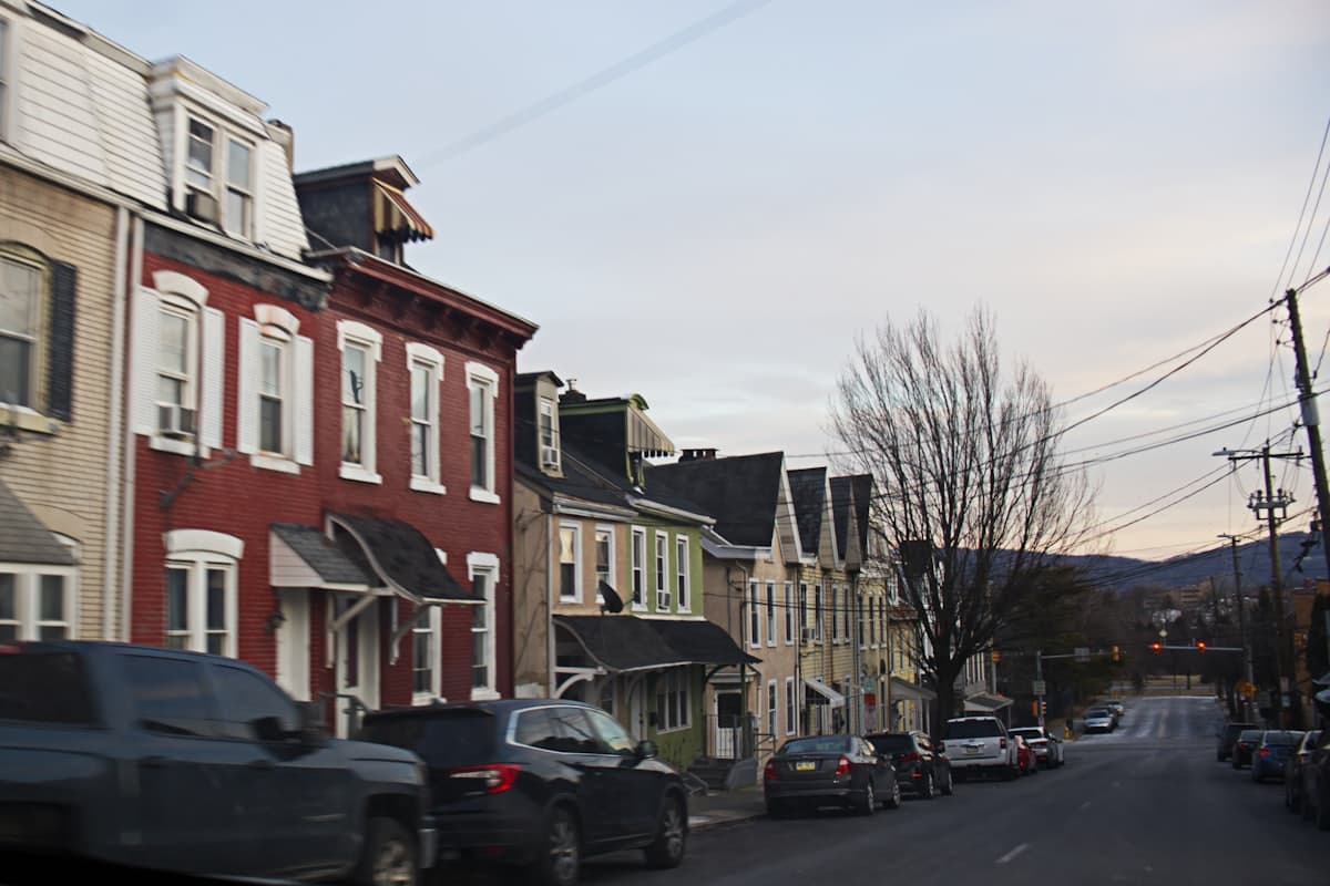 Allentown, PA