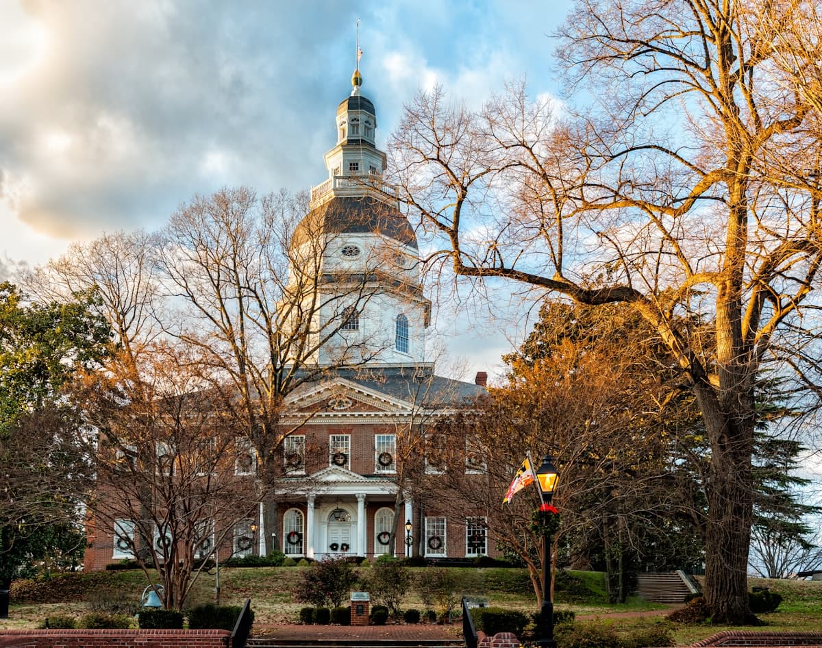 Annapolis, MD