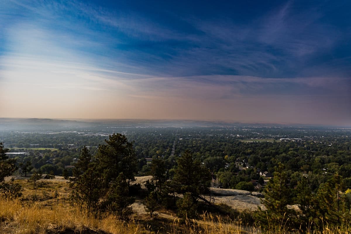 Billings, MT
