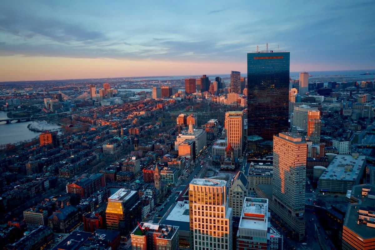 Boston, MA