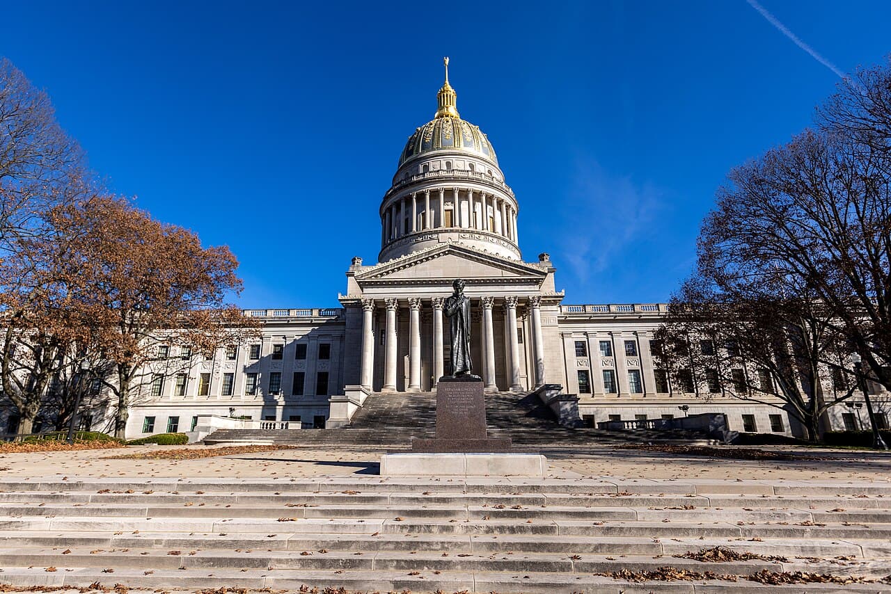 Capital and most populous city of West Virginia, US — Charleston, WV