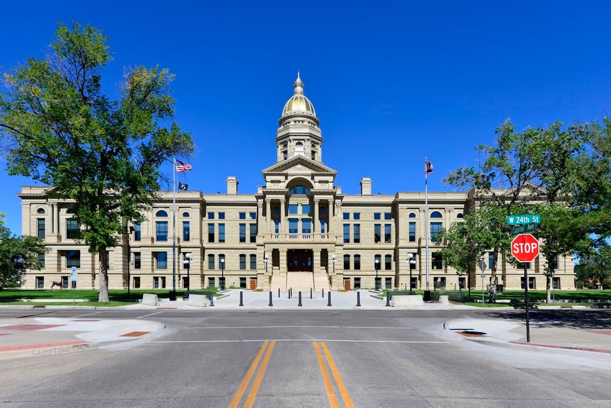 Cheyenne, WY