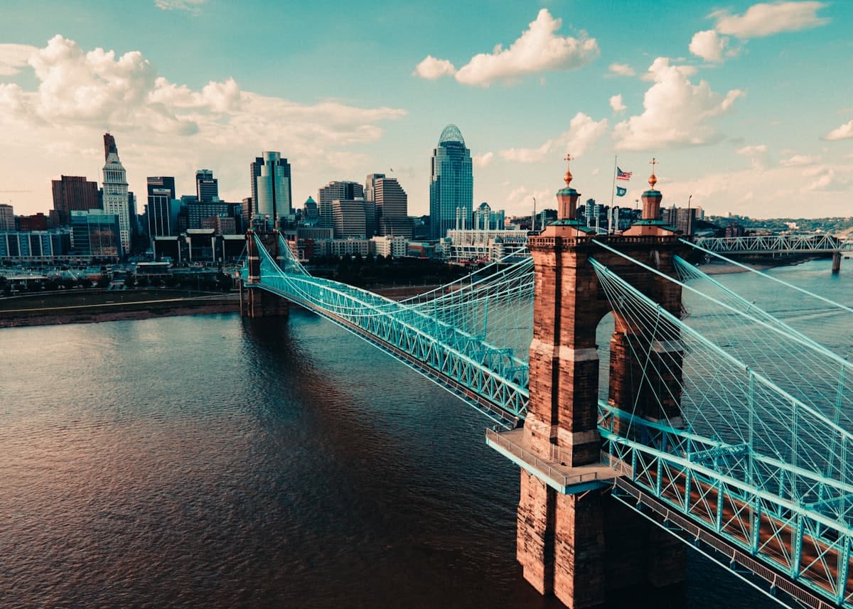 Cincinnati, OH