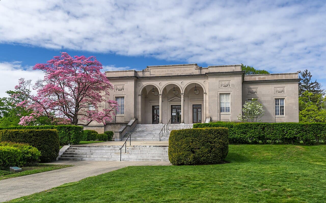 City in Rhode Island, United States — Cranston, RI