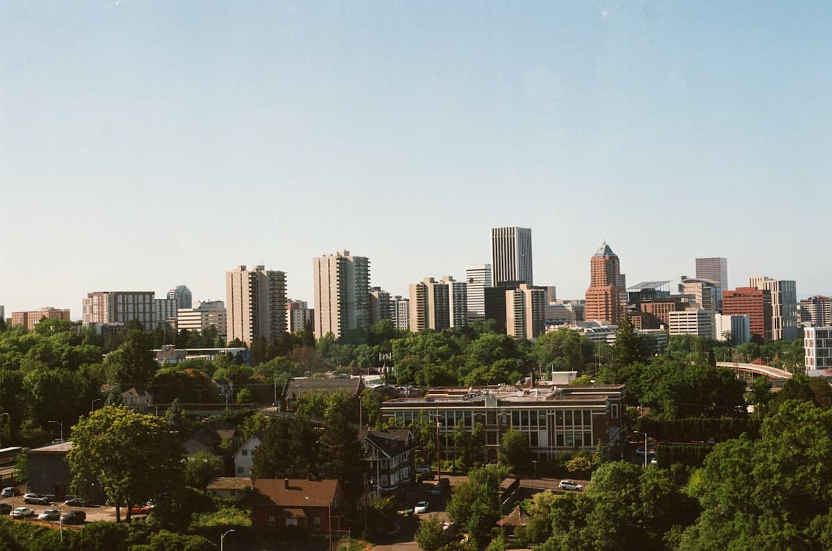 Eugene, OR