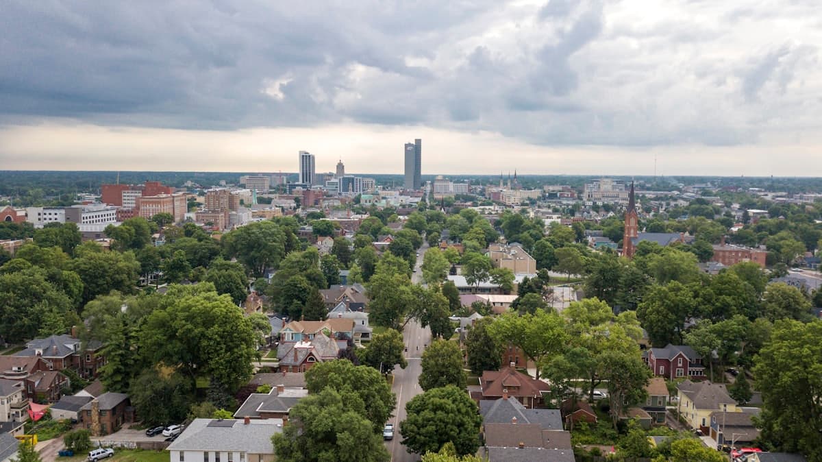 Fort Wayne, IN