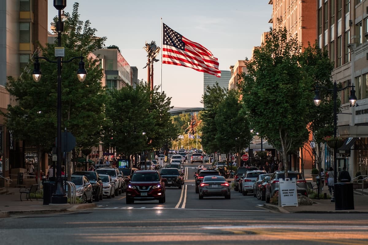 Frederick, MD