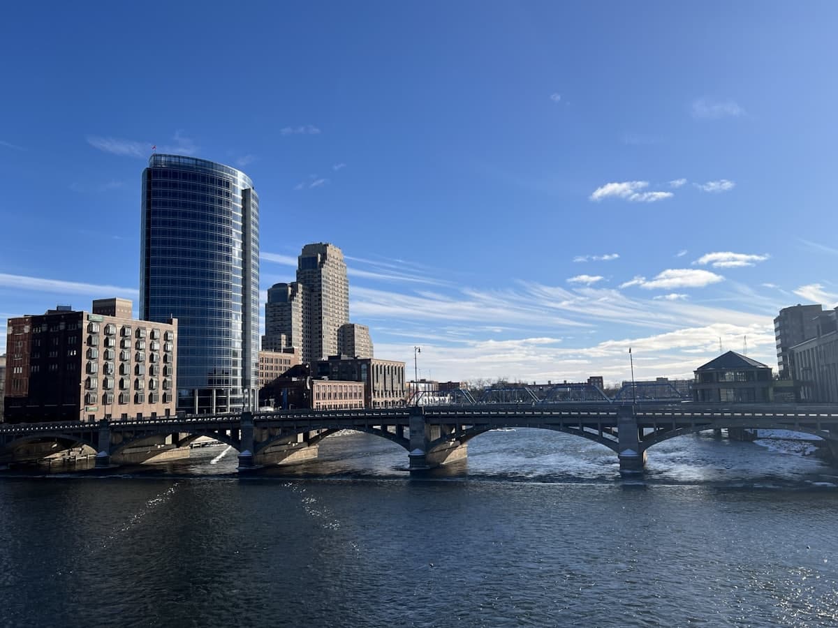 Grand Rapids, MI