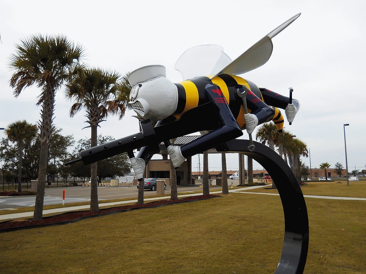 City in Mississippi, United States — Gulfport, MS