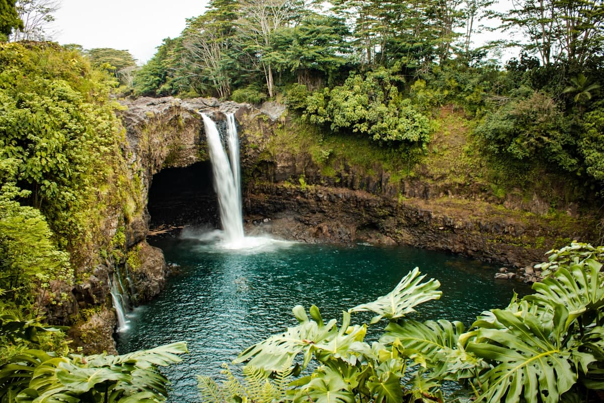 Hilo, HI