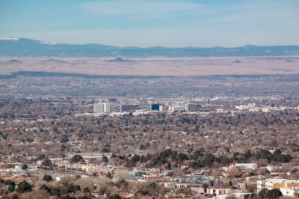 Las Cruces, NM