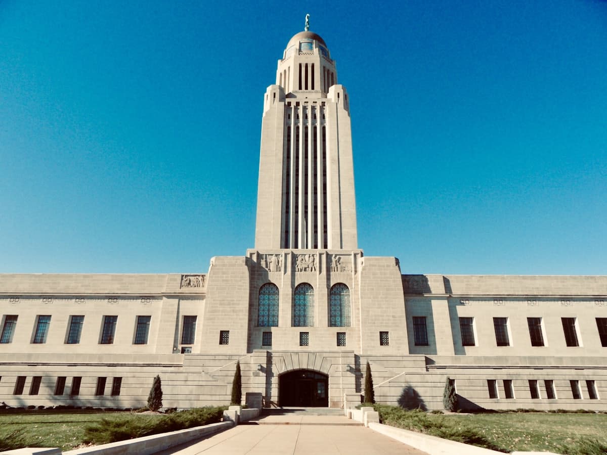 Lincoln, NE
