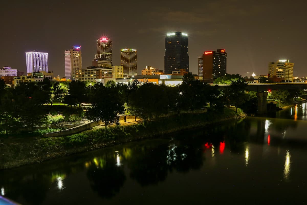 Little Rock, AR