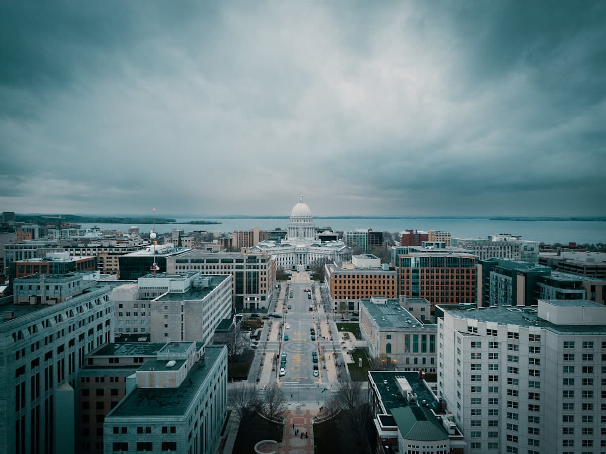 Madison, WI