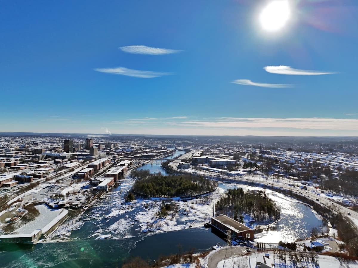 Manchester, NH