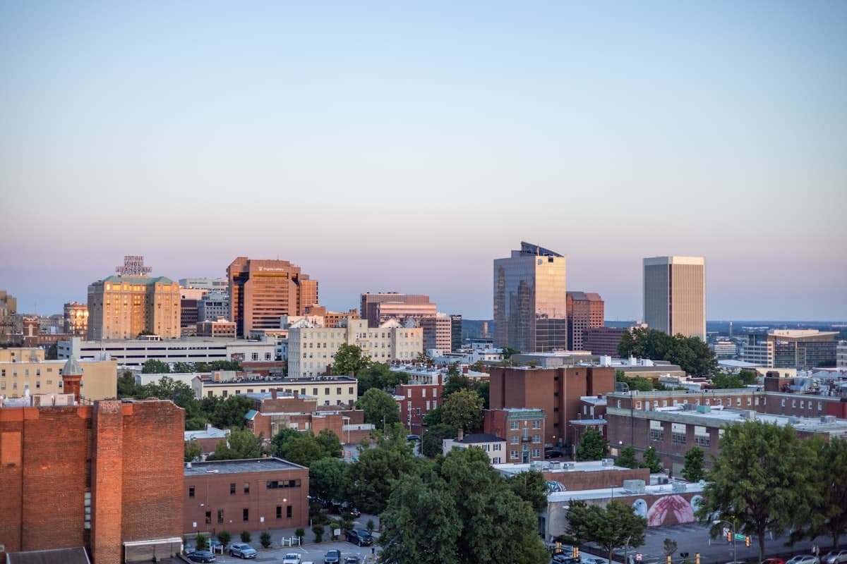 Norfolk, VA