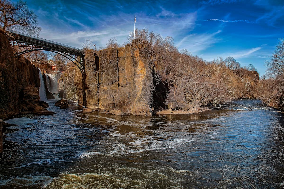 Paterson, NJ