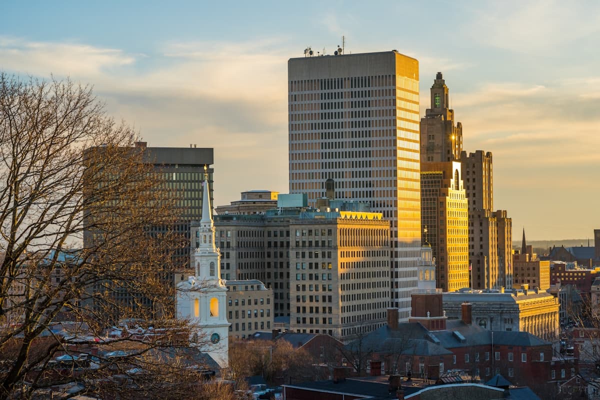 Providence, RI