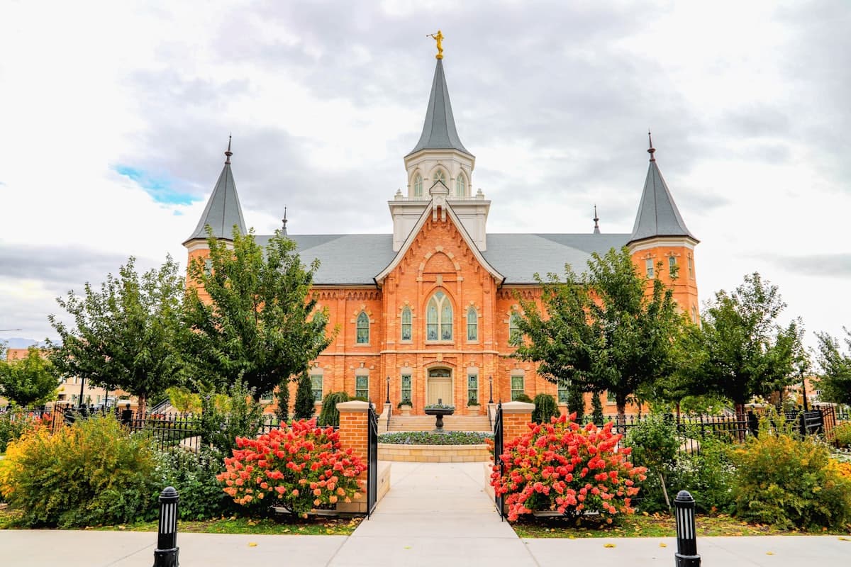 Provo, UT