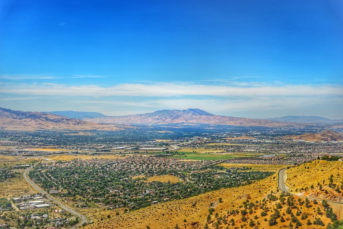 Reno, NV