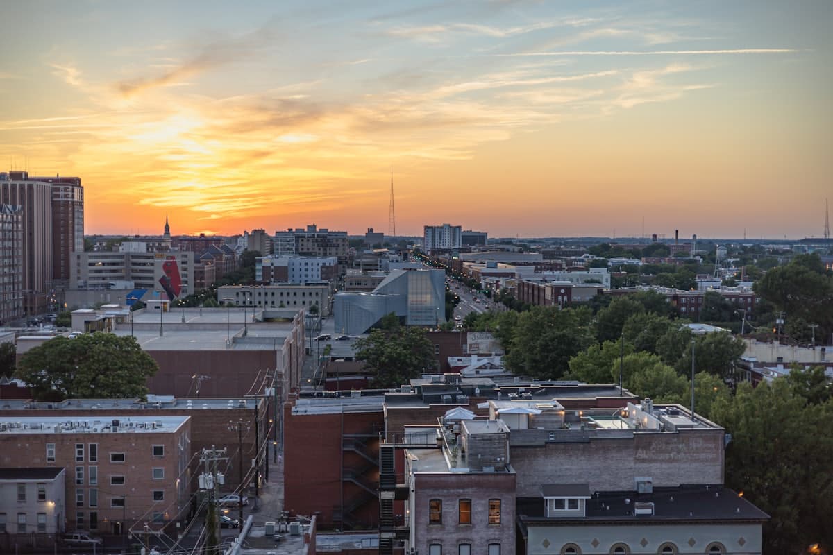 Richmond, VA