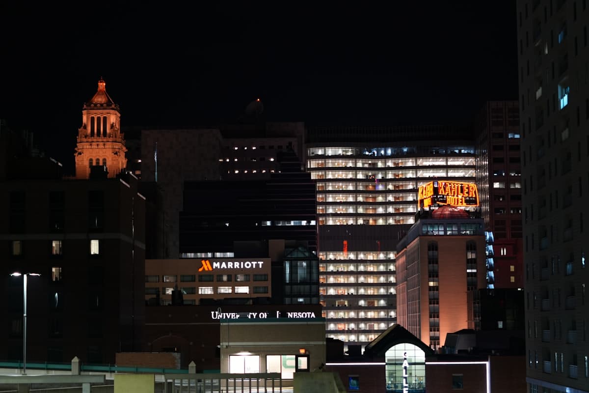 Rochester, MN