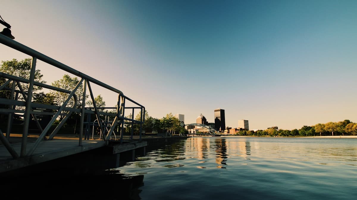 Rochester, NY