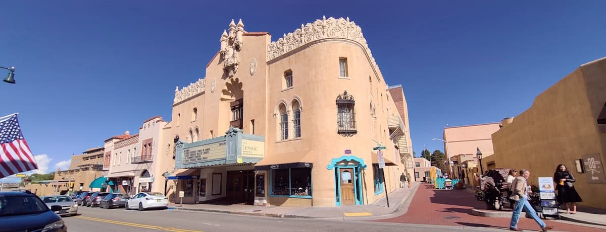 Santa Fe, NM