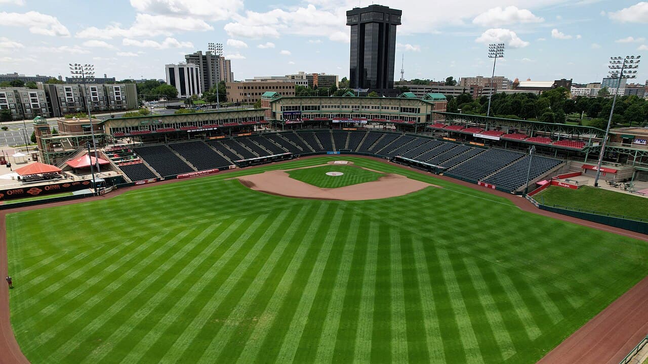 City in Missouri, United States — Springfield, MO