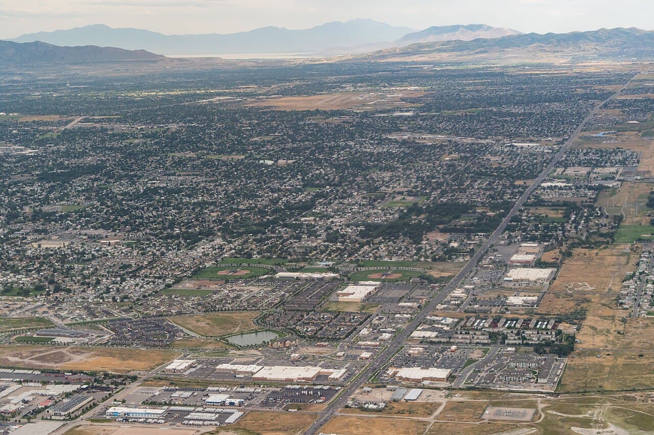 West Valley City, UT