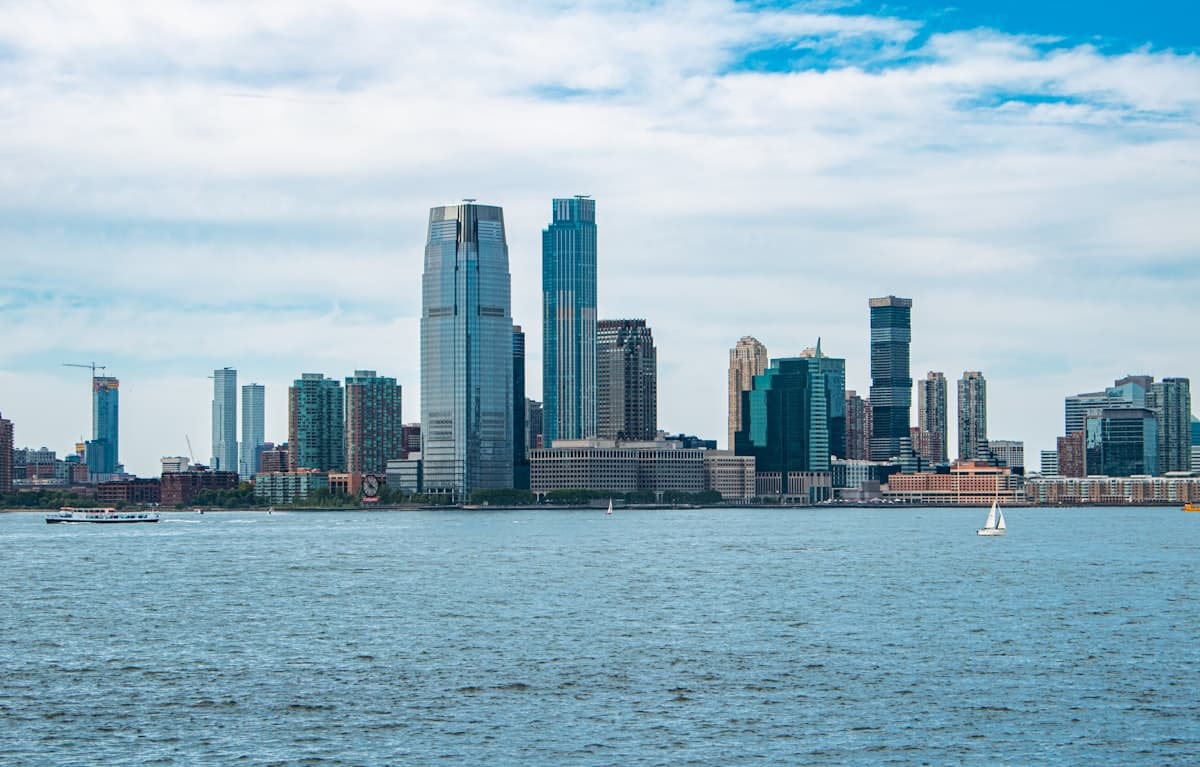 Jersey City, NJ